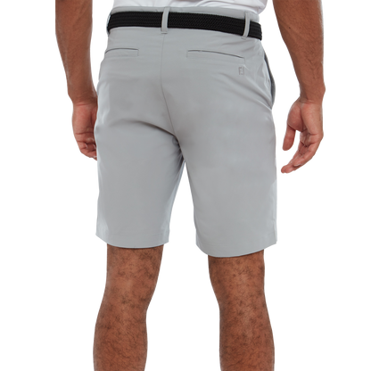 FJ Par Golf Short - Grey