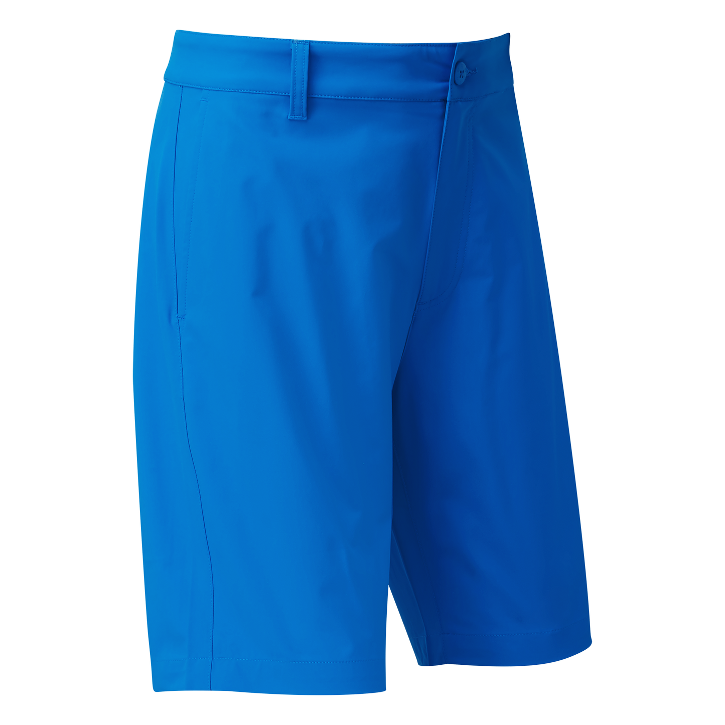 FJ Pair Golf Short - Koboltti