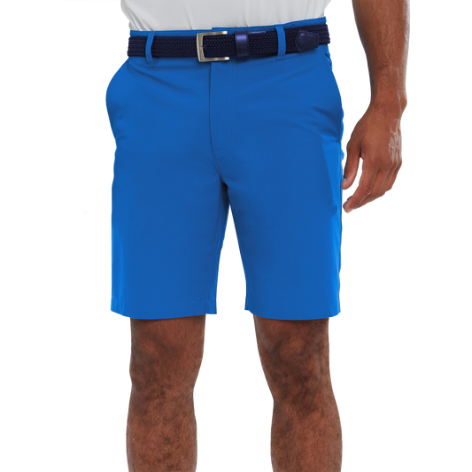 FJ Par Golf Short - Cobalt