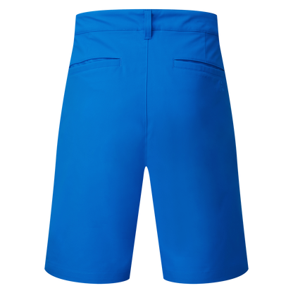 FJ Pair Golf Short - Koboltti