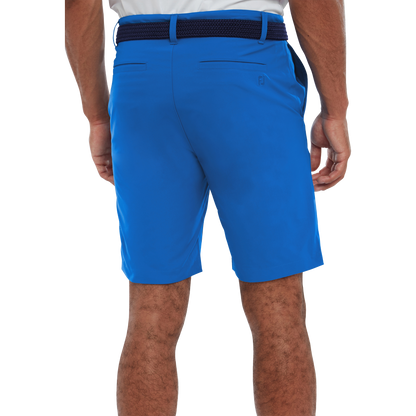 FJ Pair Golf Short - Koboltti