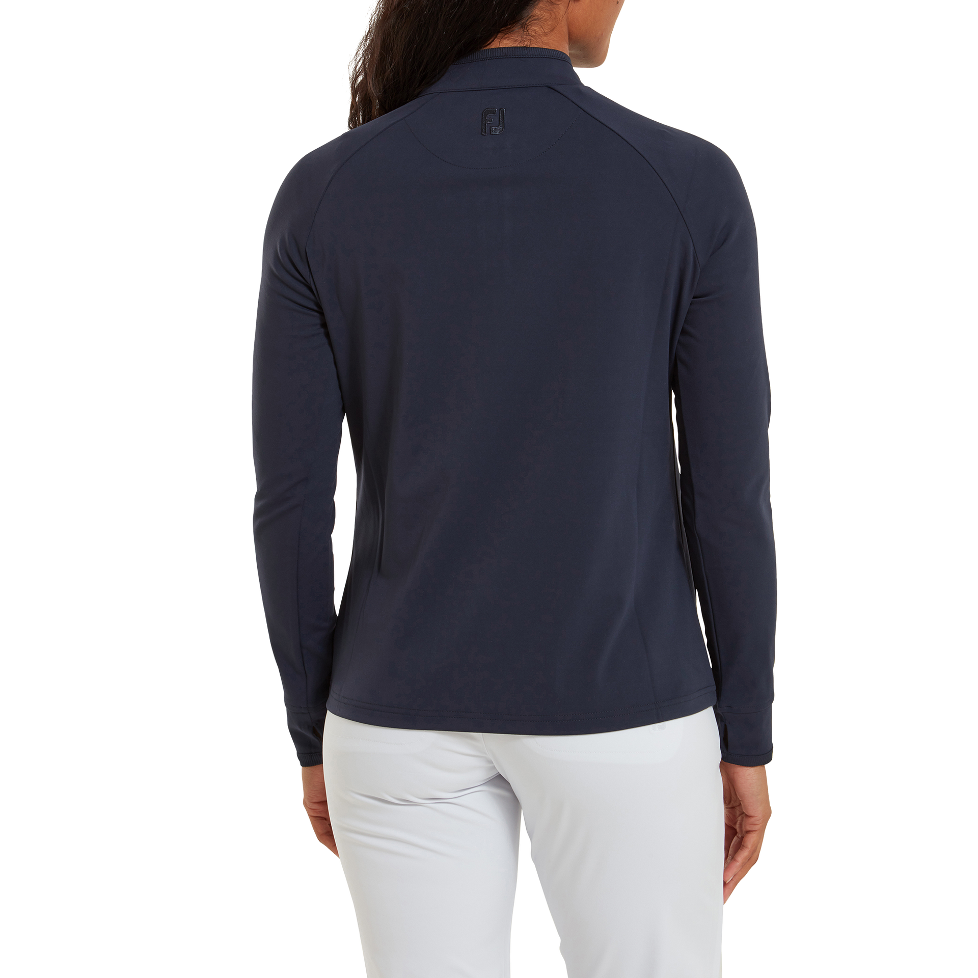 Footjoy Half-Zip Midlayer
