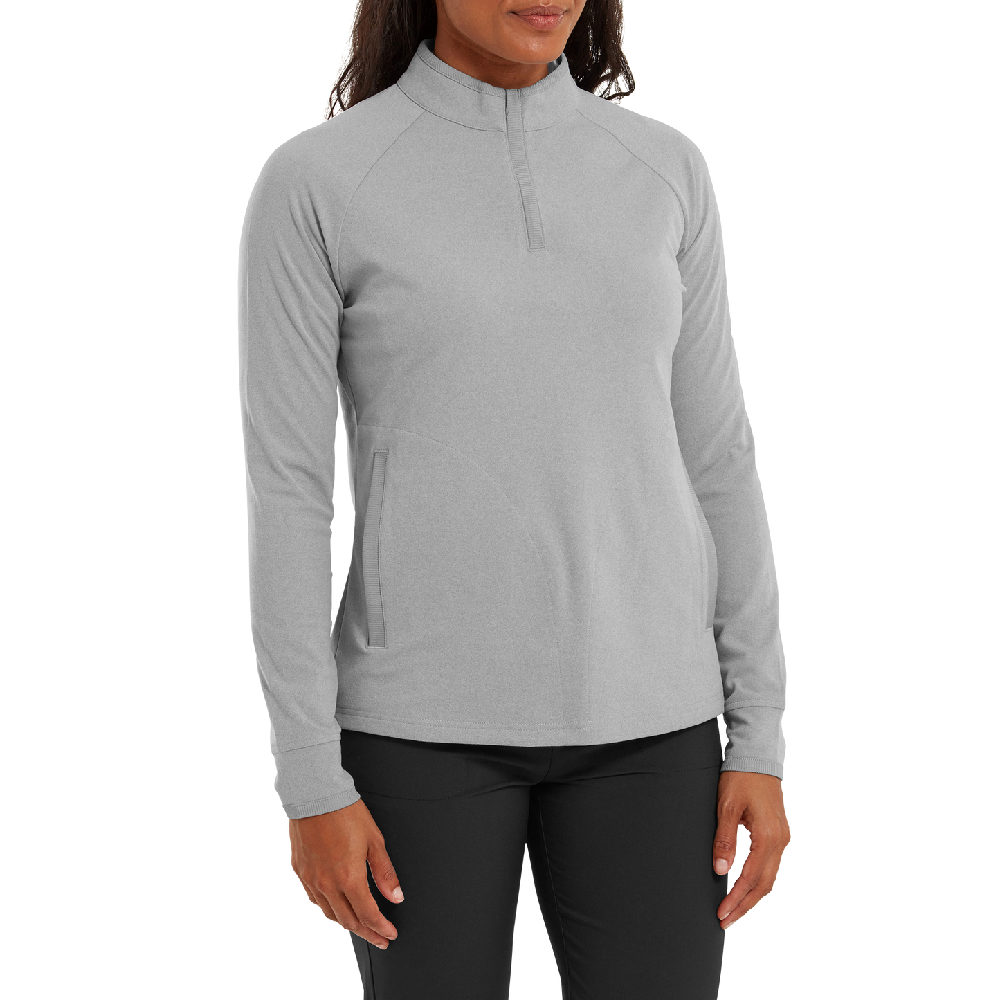 Footjoy puolivetoketjullinen välikerros