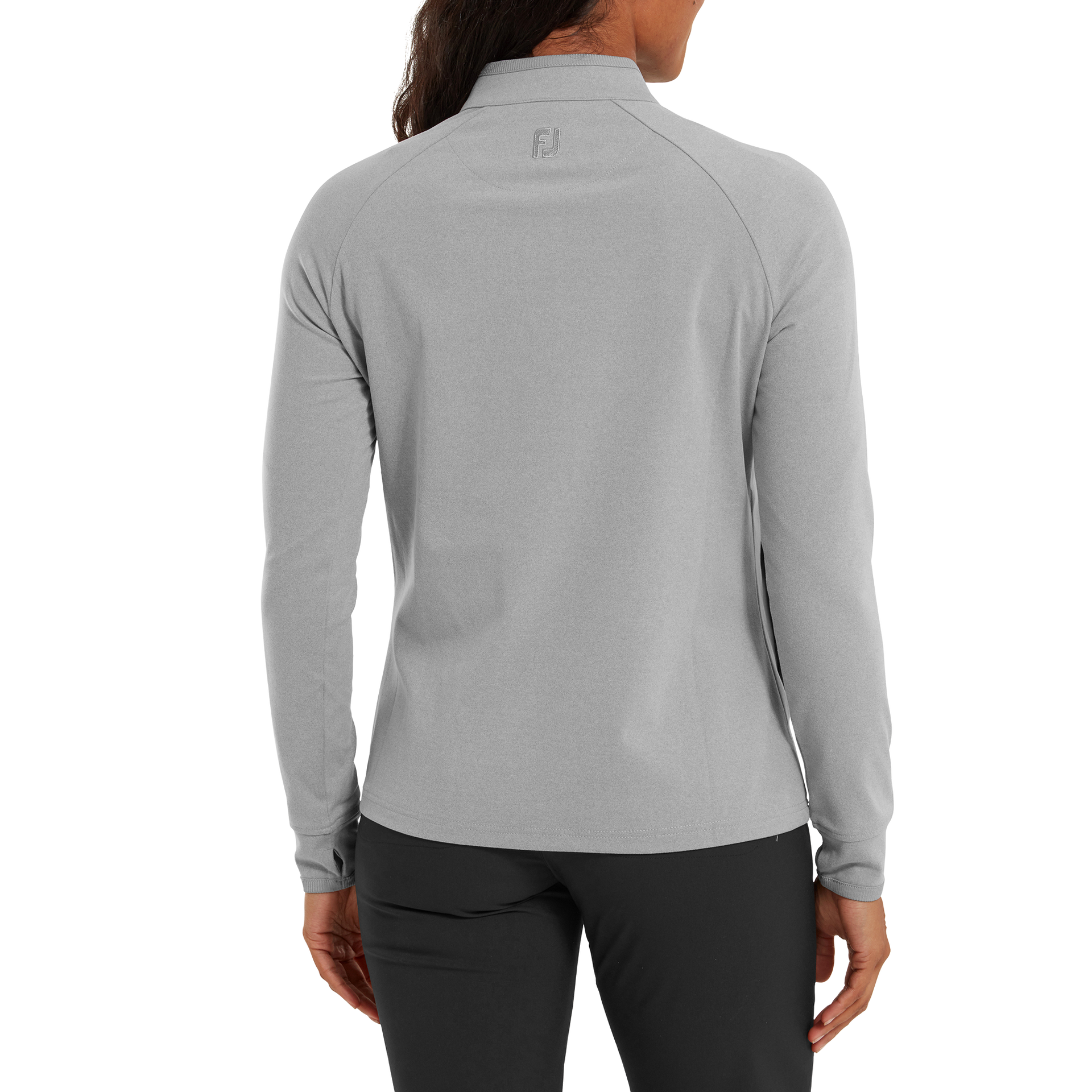 Footjoy Half-Zip Midlayer