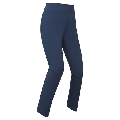 Footjoy kevyet crop-housut - Laivastonsininen