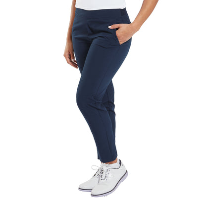 Footjoy kevyet crop-housut - Laivastonsininen