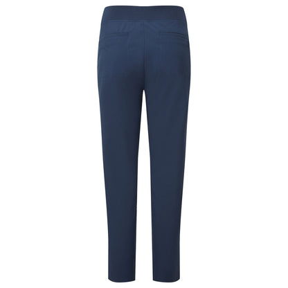 Footjoy kevyet crop-housut - Laivastonsininen