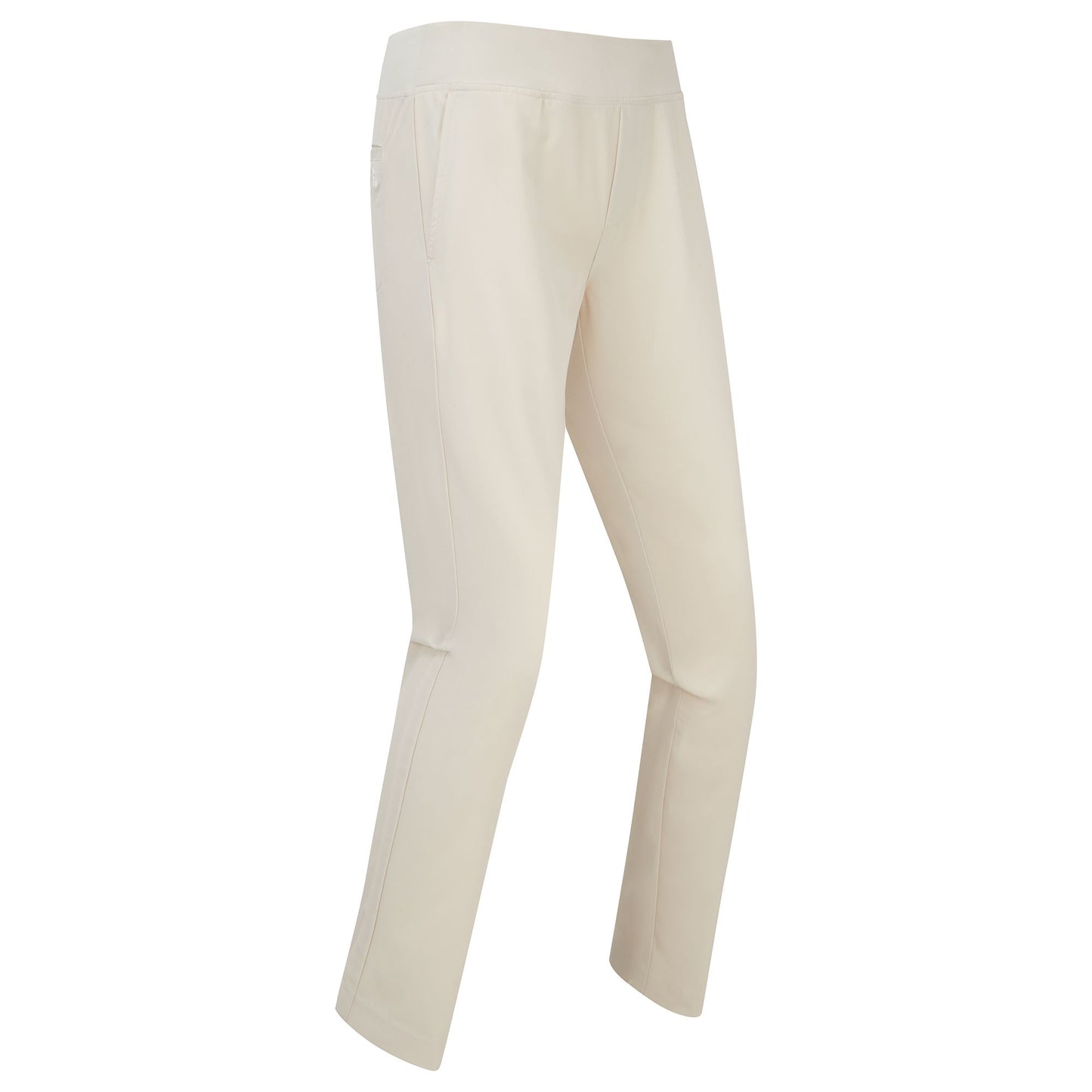Footjoy kevyet crop-housut - Beige