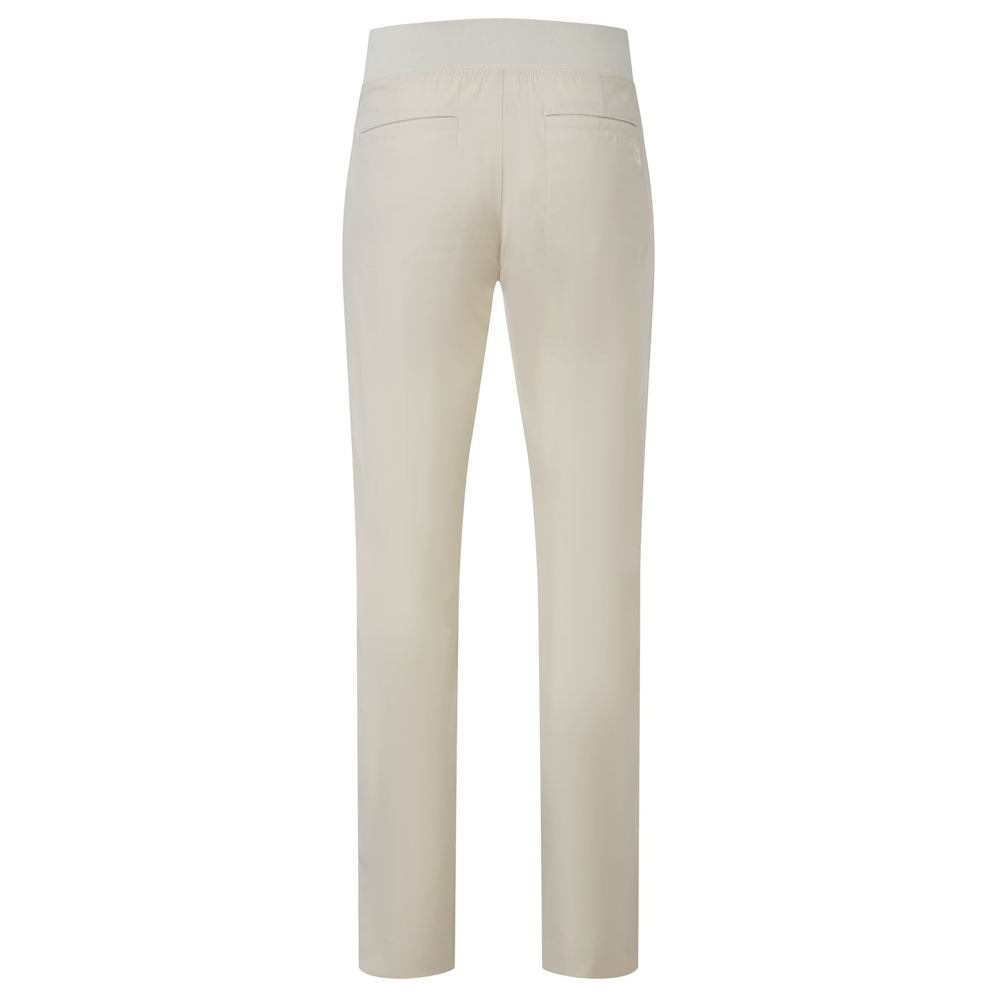 Footjoy kevyet crop-housut - Beige