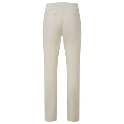 Footjoy kevyet crop-housut - Beige