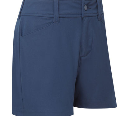 Footjoy Women's Short - Navy