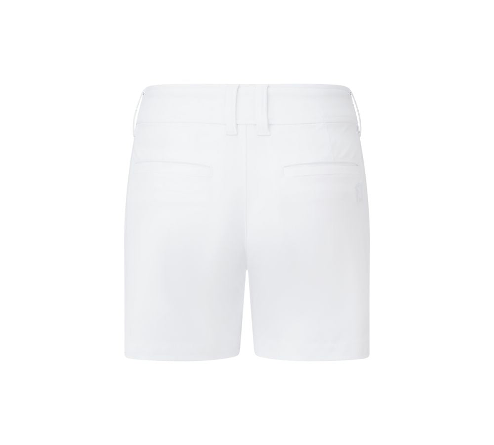 Footjoy Women's Short - White
