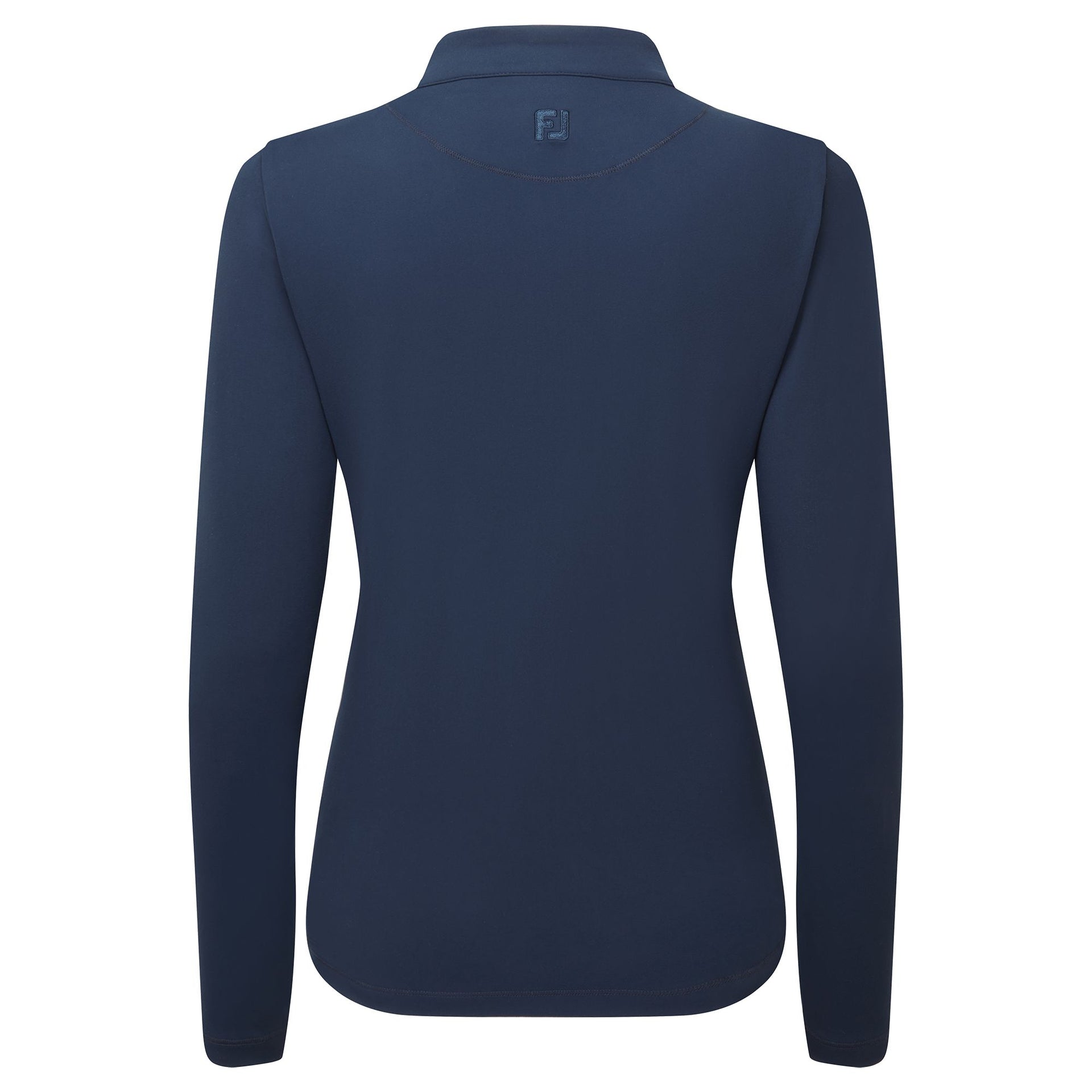 Footjoy Full-Zip Midlayer - Navy