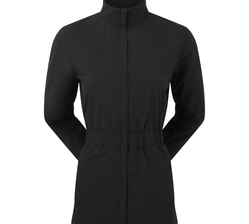 Footjoy HydroLite Jacket - Black