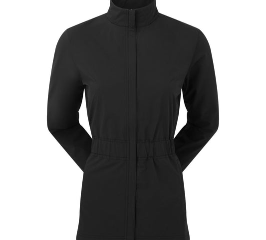 Footjoy HydroLite Jacket - Black