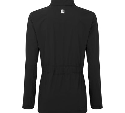 Footjoy HydroLite -takki - Musta