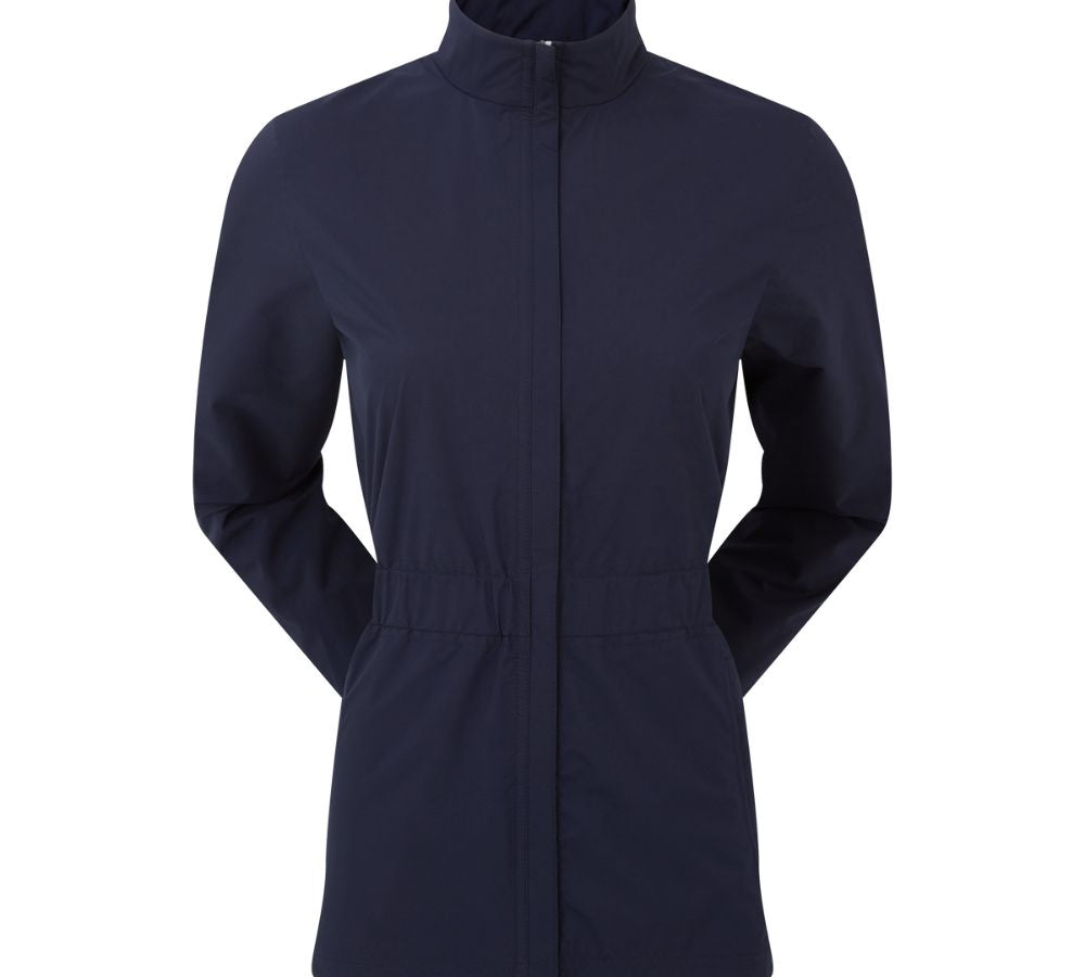 Footjoy HydroLite Jacket - Navy