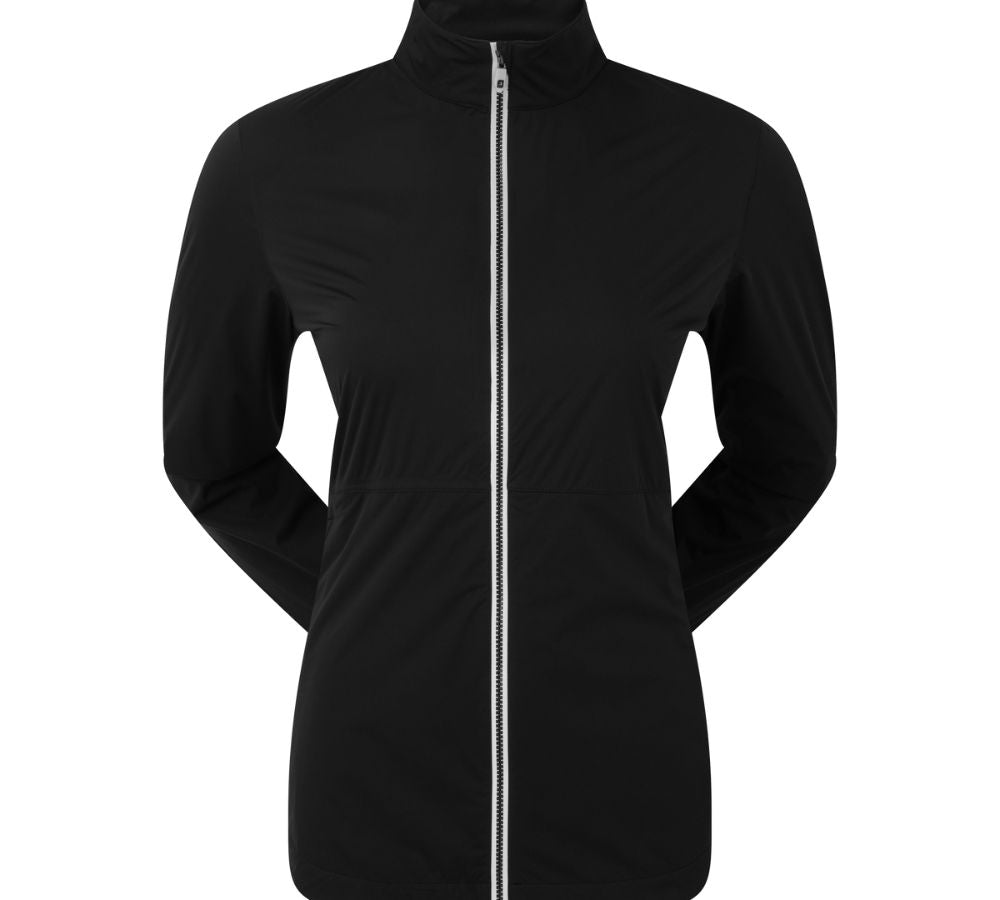 Footjoy HydroKnit Jacket - Black