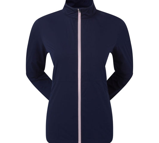 Footjoy HydroKnit Jacket - Navy