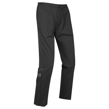 Footjoy HydroLite X -housut - Musta