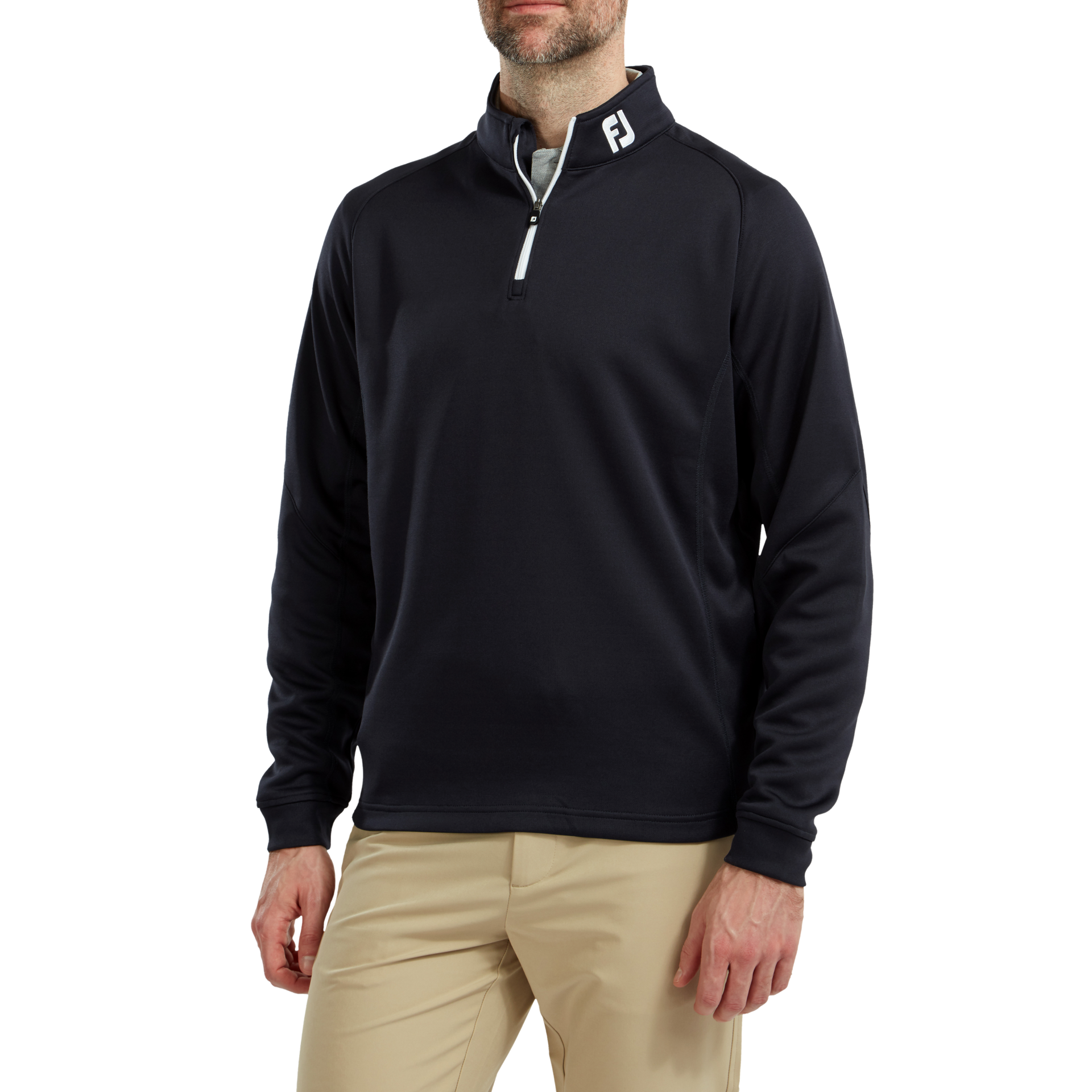 Footjoy Chill-Out Pullover