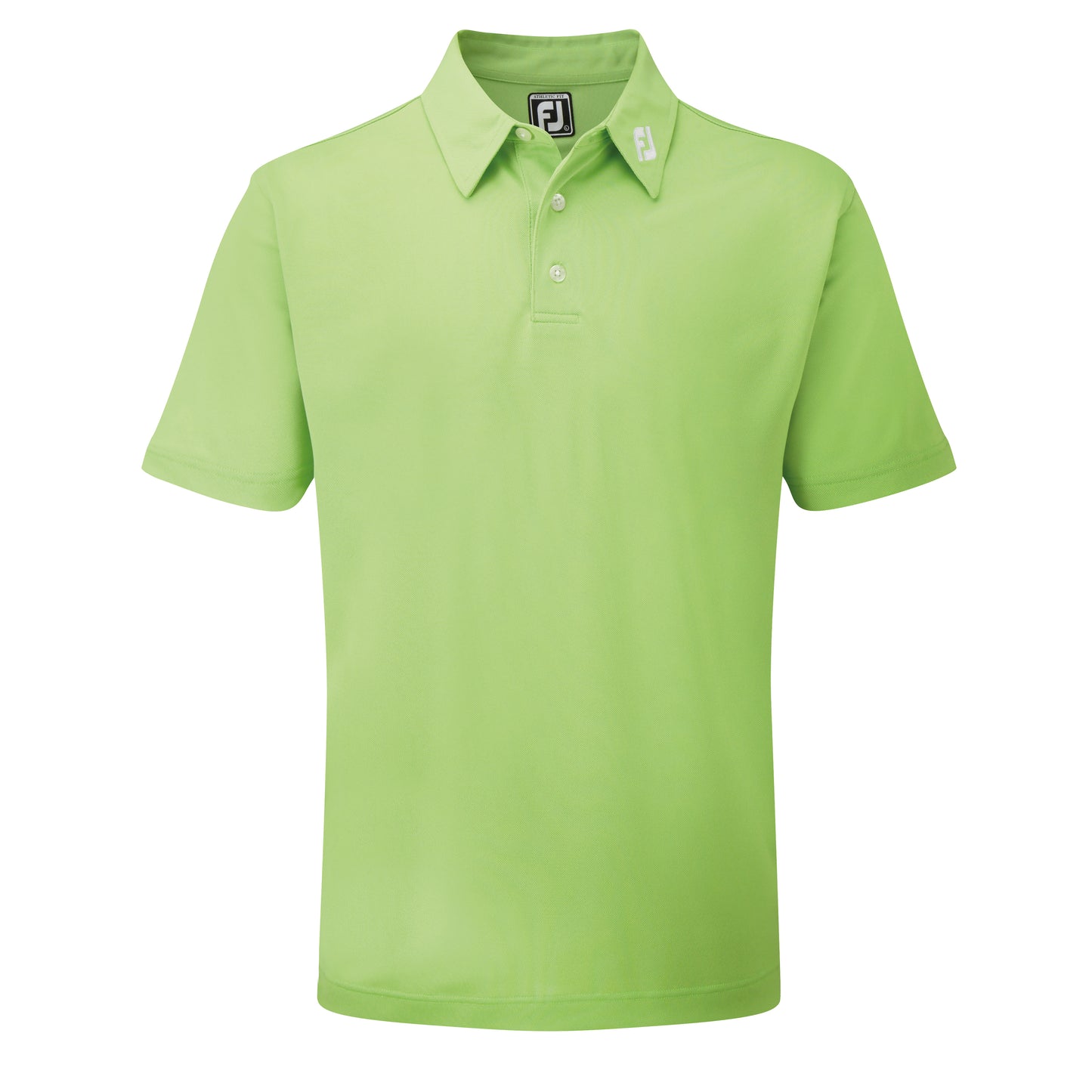 Footjoy Stretch Pique Solid