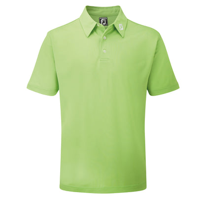 Footjoy Stretch Pique Solid