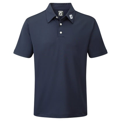 Footjoy Stretch Pique Solid