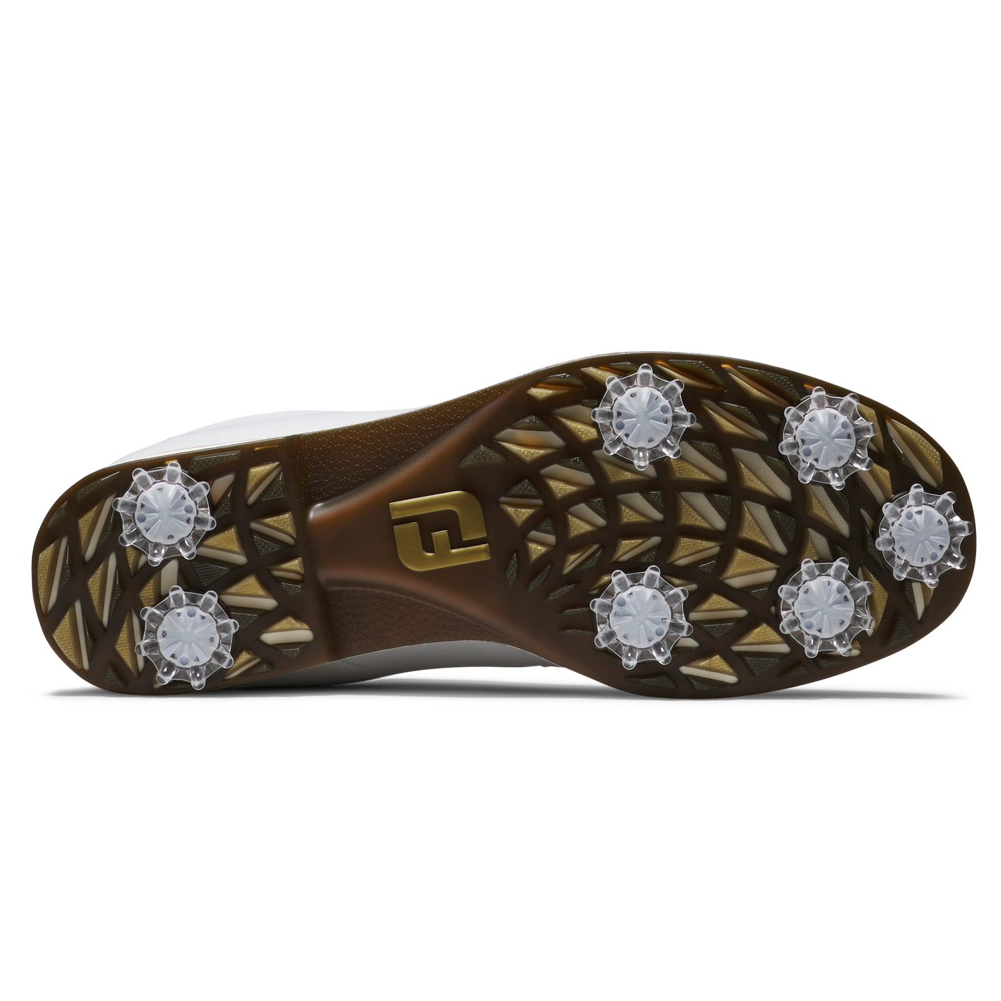 Footjoyn ensi-iltasarja - Cypress Ladies