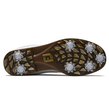 Footjoyn ensi-iltasarja - Cypress Ladies