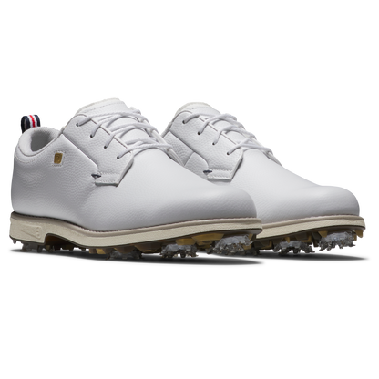 Footjoyn ensi-iltasarja - Cypress Ladies