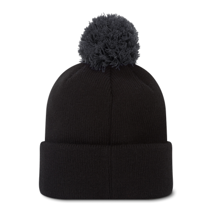 Footjoy SOLID POM POM - Musta