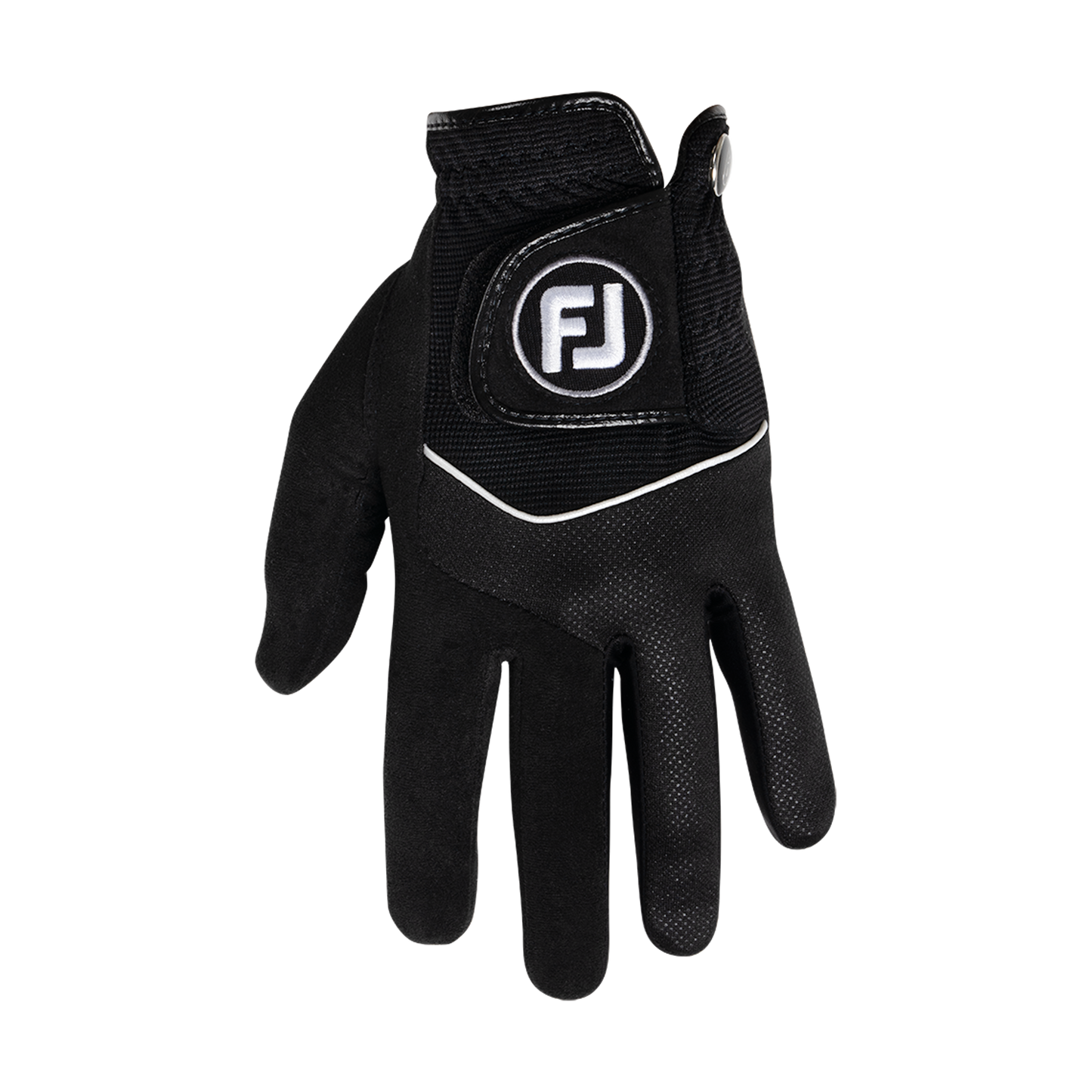 Footjoy RainGrip - Black Dam