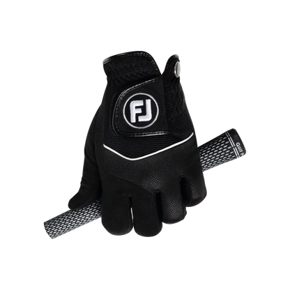 Footjoy RainGrip - Parit - Mustat Miehet