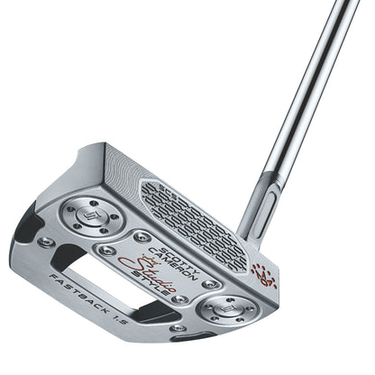Scotty Cameron SS Fastback 1.5