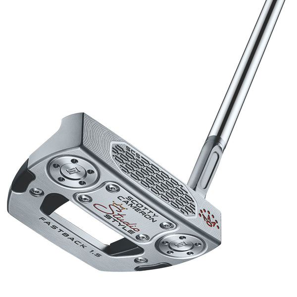 Scotty Cameron SS Fastback 1.5 Putter