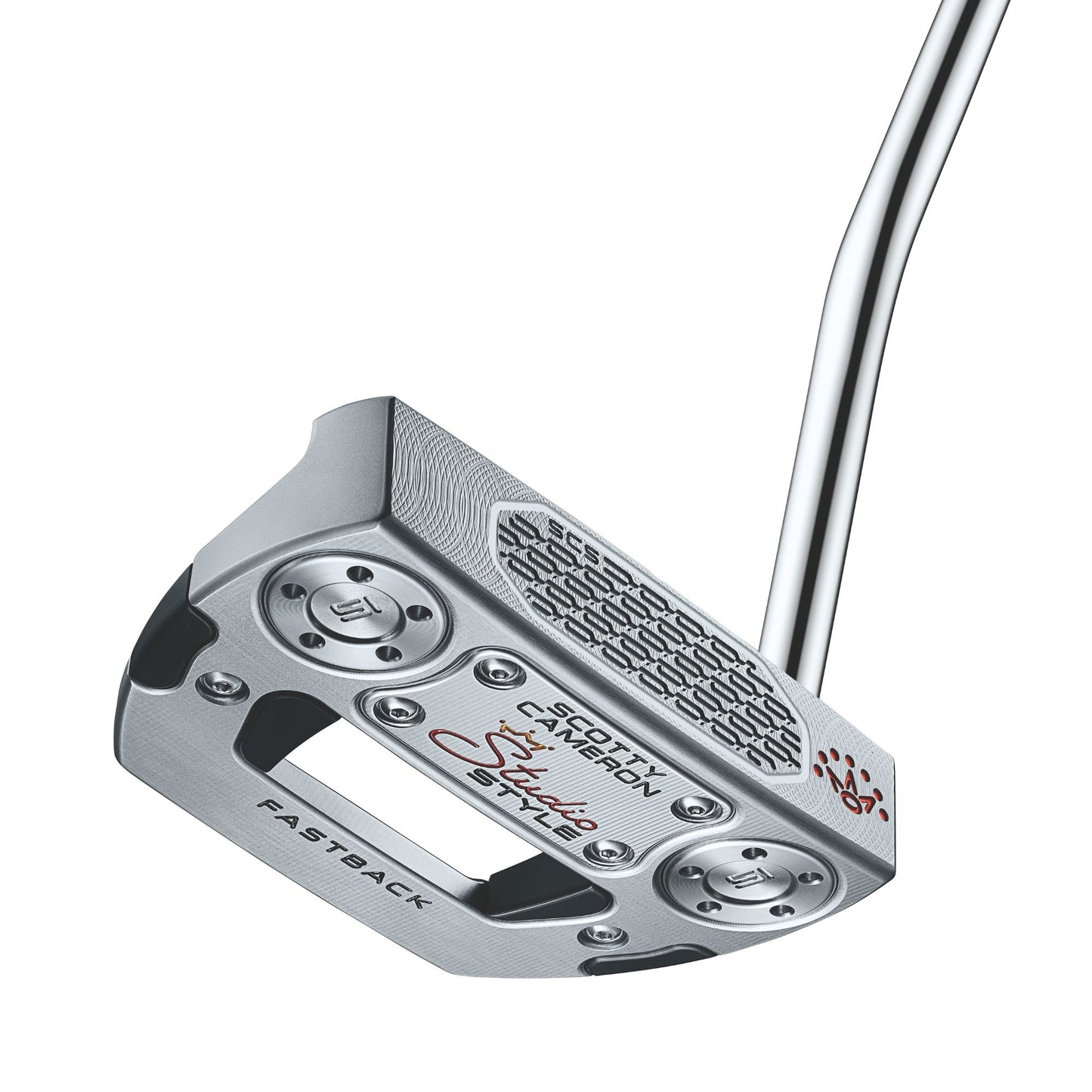 Scotty Cameron SS Fastback