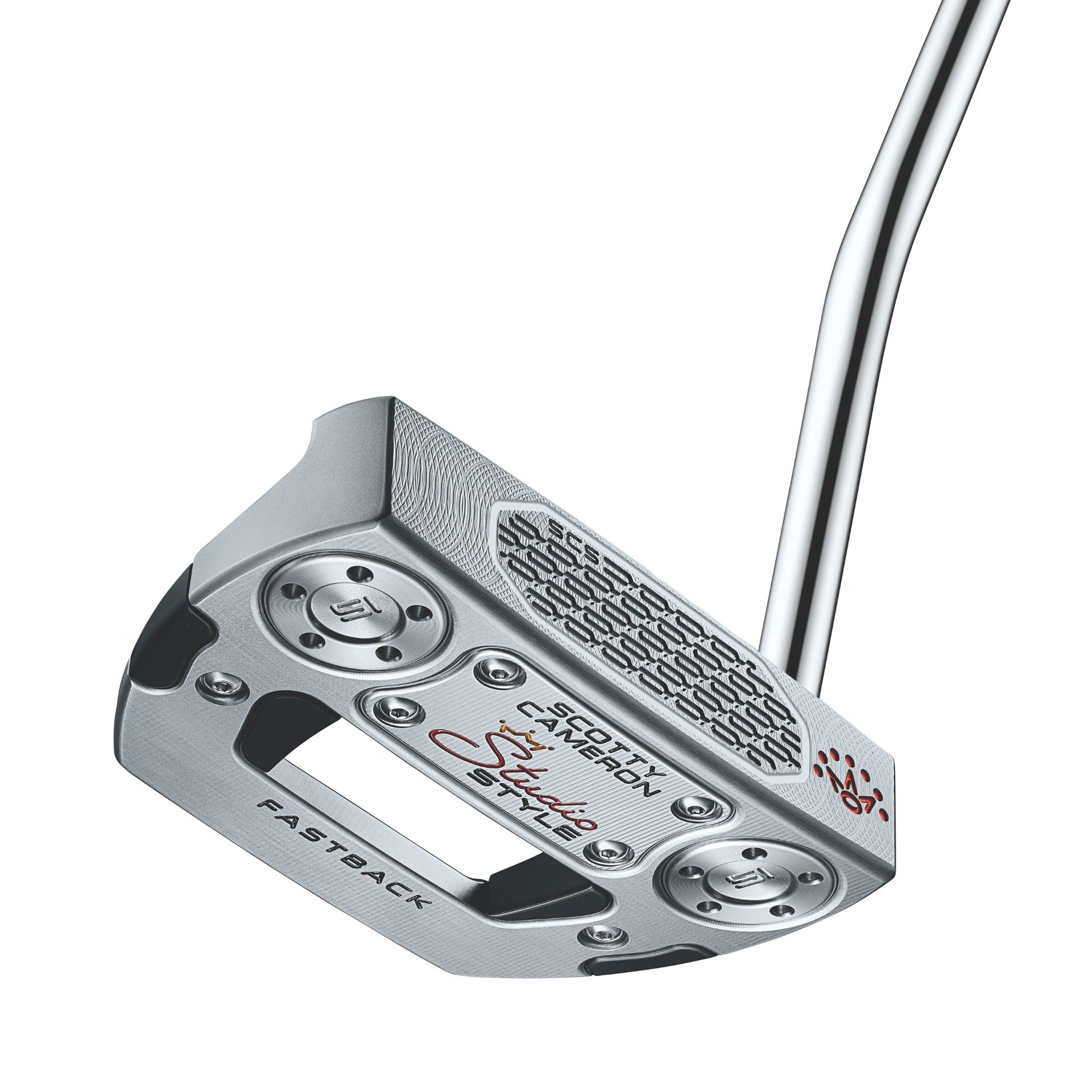 Scotty Cameron SS Fastback