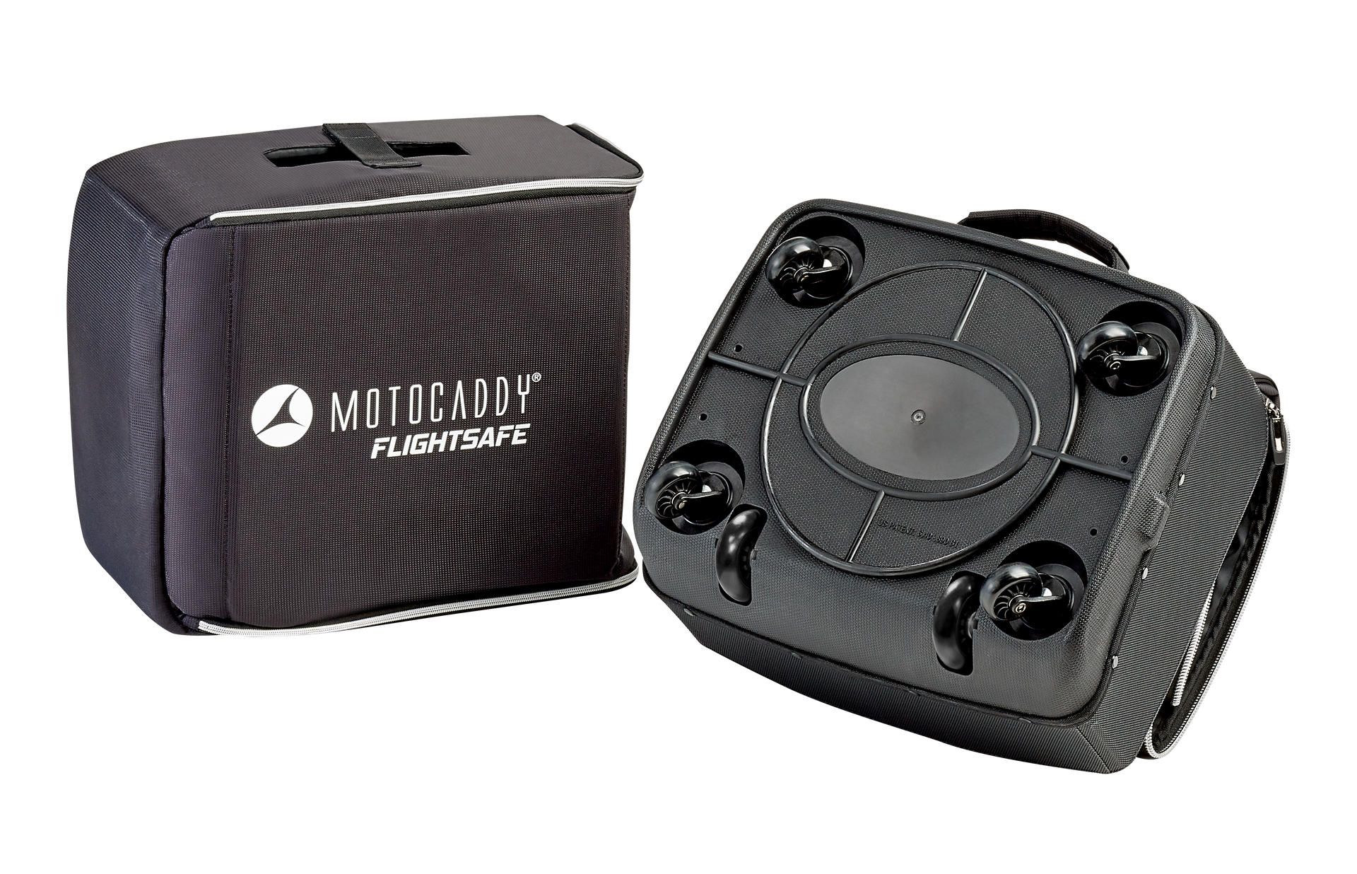 Motocaddy Travel Cover FlightSafe