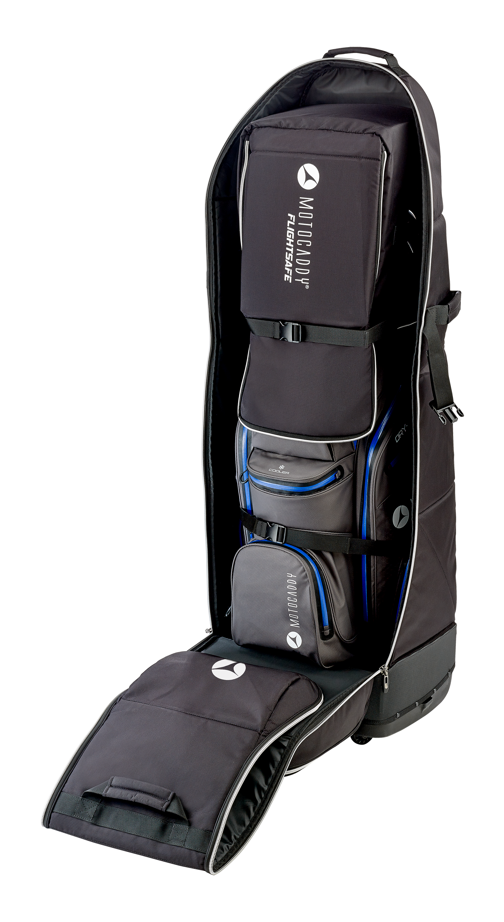 Motocaddy Travel Cover FlightSafe