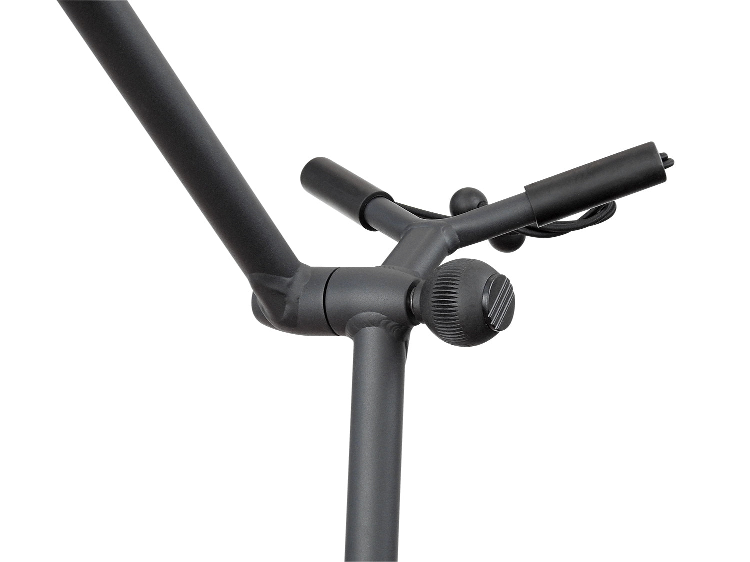 Europa Fusion Elvagn - Matt Black