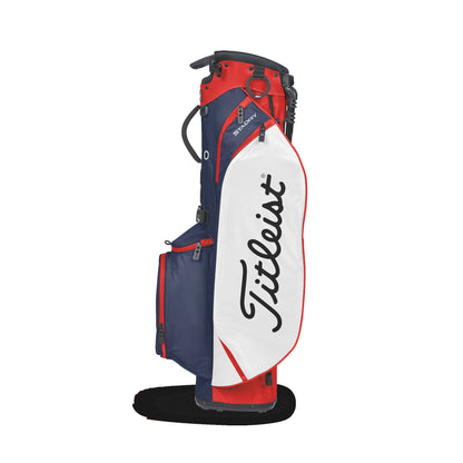 Titleist PLAYERS 4 STADRY - Navy/White/Red