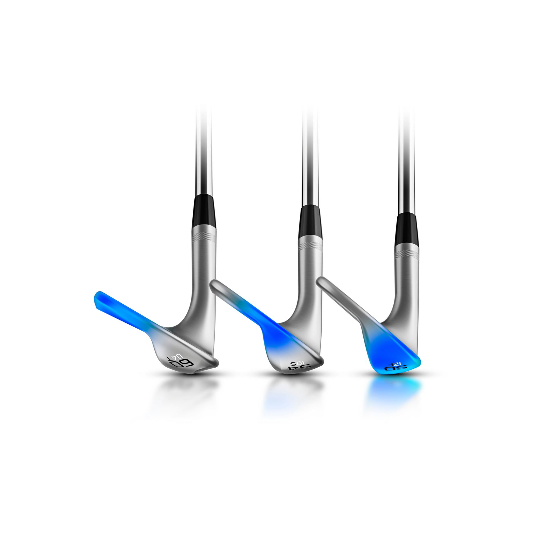 Titleist Vokey SM10 Tour Chrome