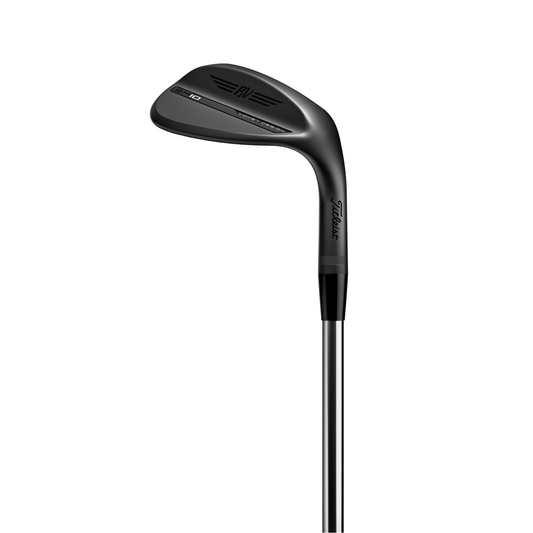 Titleist Vokey SM10 Jet Black