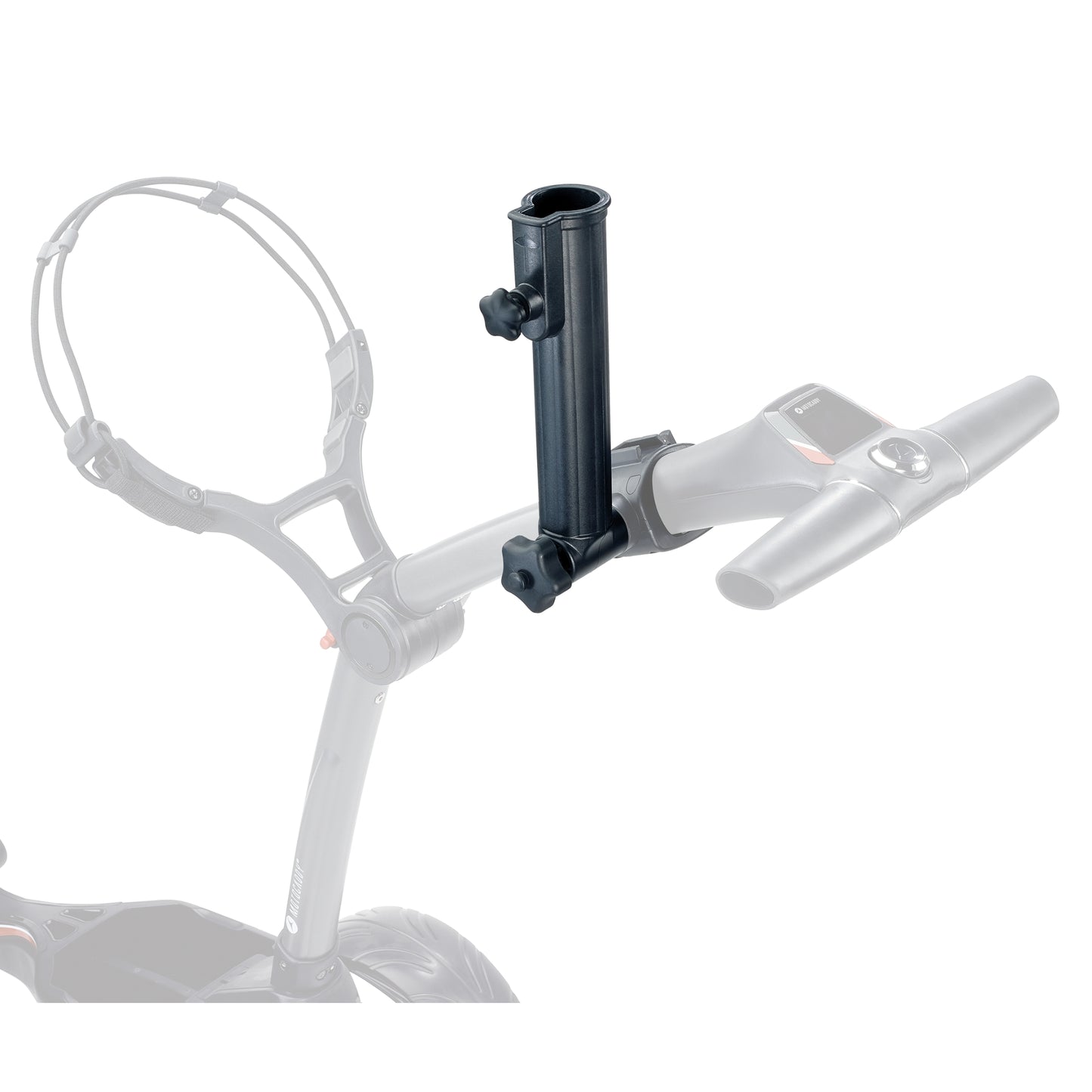 Motocaddy-sateenvarjon pidike (sopii kaikkiin malleihin)