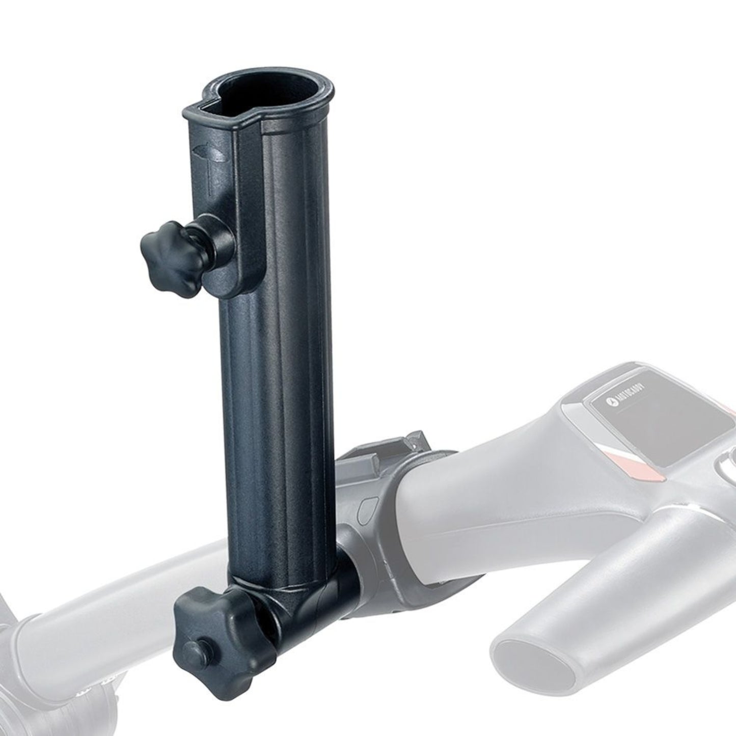 Motocaddy-sateenvarjon pidike (sopii kaikkiin malleihin)