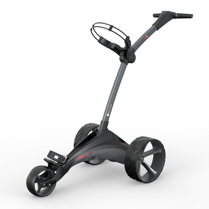 Motocaddy S1 grafiitti (2025)