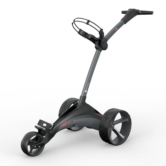 Motocaddy S1 Graphite (2025)