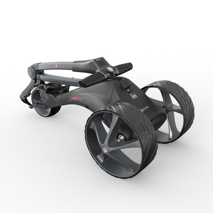 Motocaddy S1 grafiitti (2025)