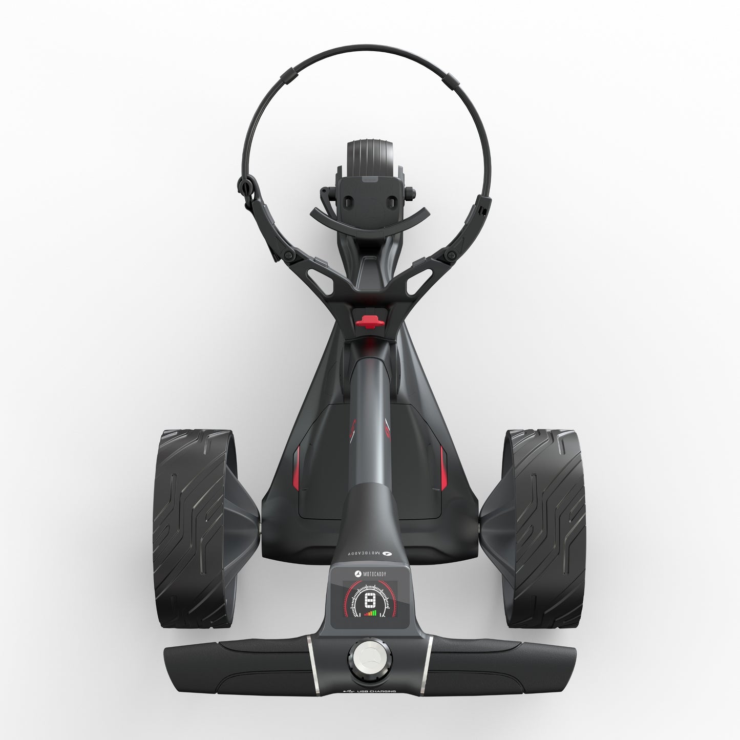 Motocaddy S1 grafiitti (2025)